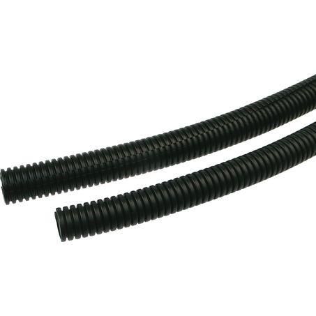 OEX ACX1111/100 | Convoluted Split Tubing| ID:16.3mm OD:20.9mm Length 100m