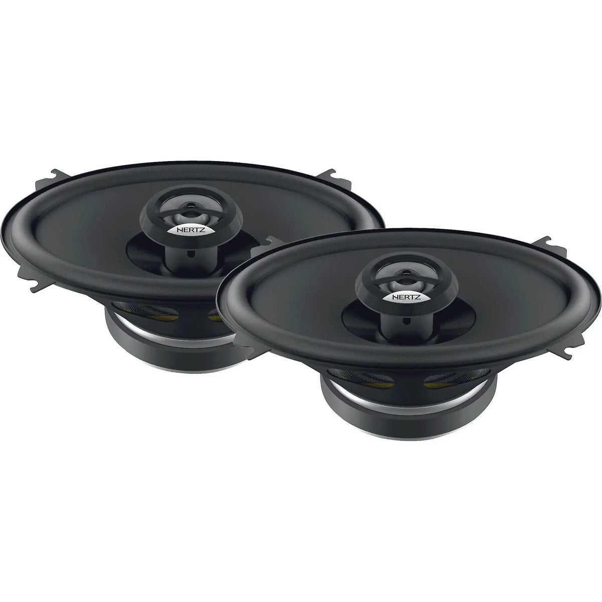 Hertz DCX 460.3 Dieci Series 4 x 6