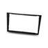 Stinger ADFP-19-01/CG Double DIN Radio Fascia Kit to Suit Holden Captiva 2005-On