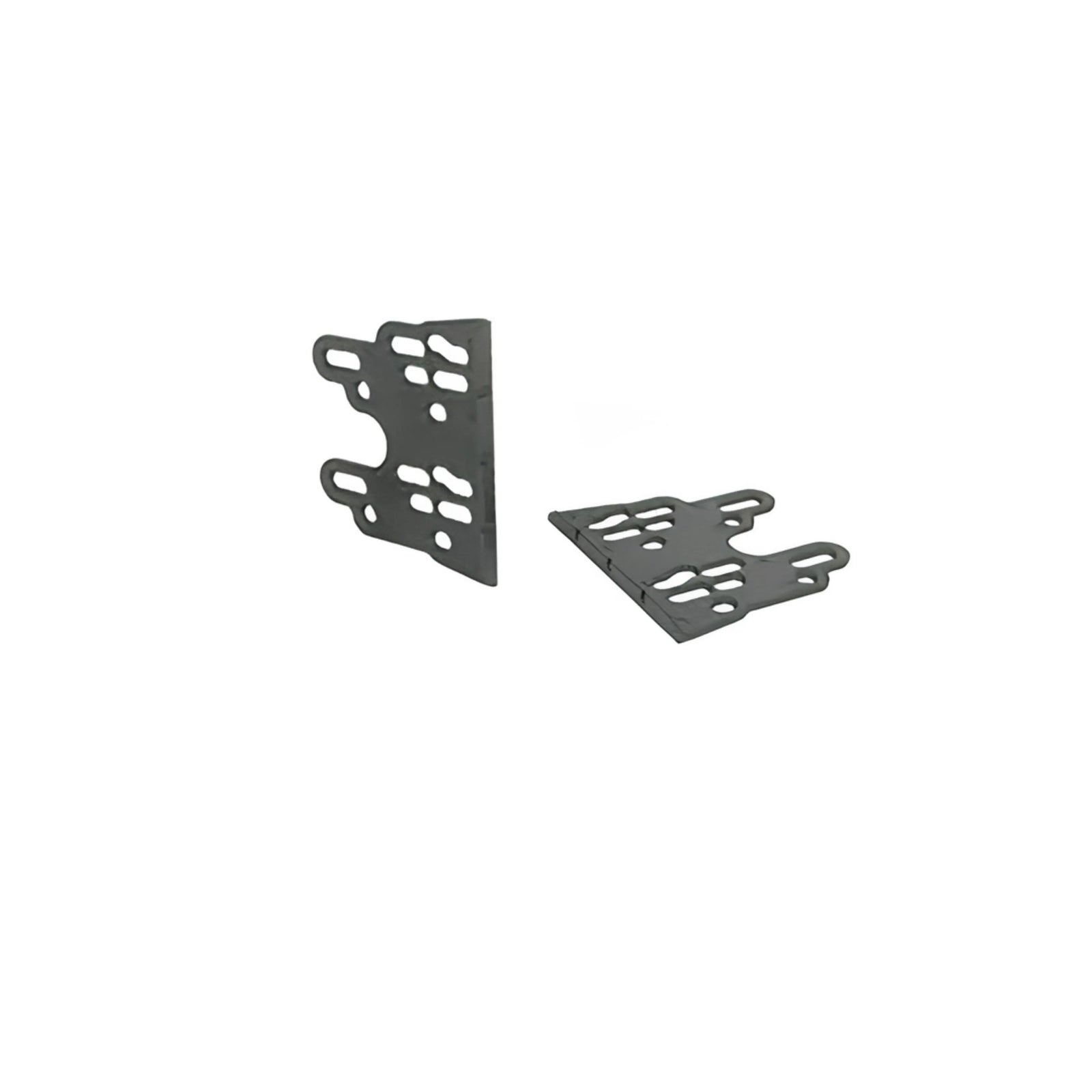 Stinger SFDDA01 Daihatsu Double DIN Radio Fascia Kit