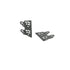 Stinger SFDDA01 Daihatsu Double DIN Radio Fascia Kit
