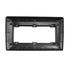 STINGER SF9-VW01 9-Inch Trapezoid Fascia for 2005-Up Volkswagen Universal