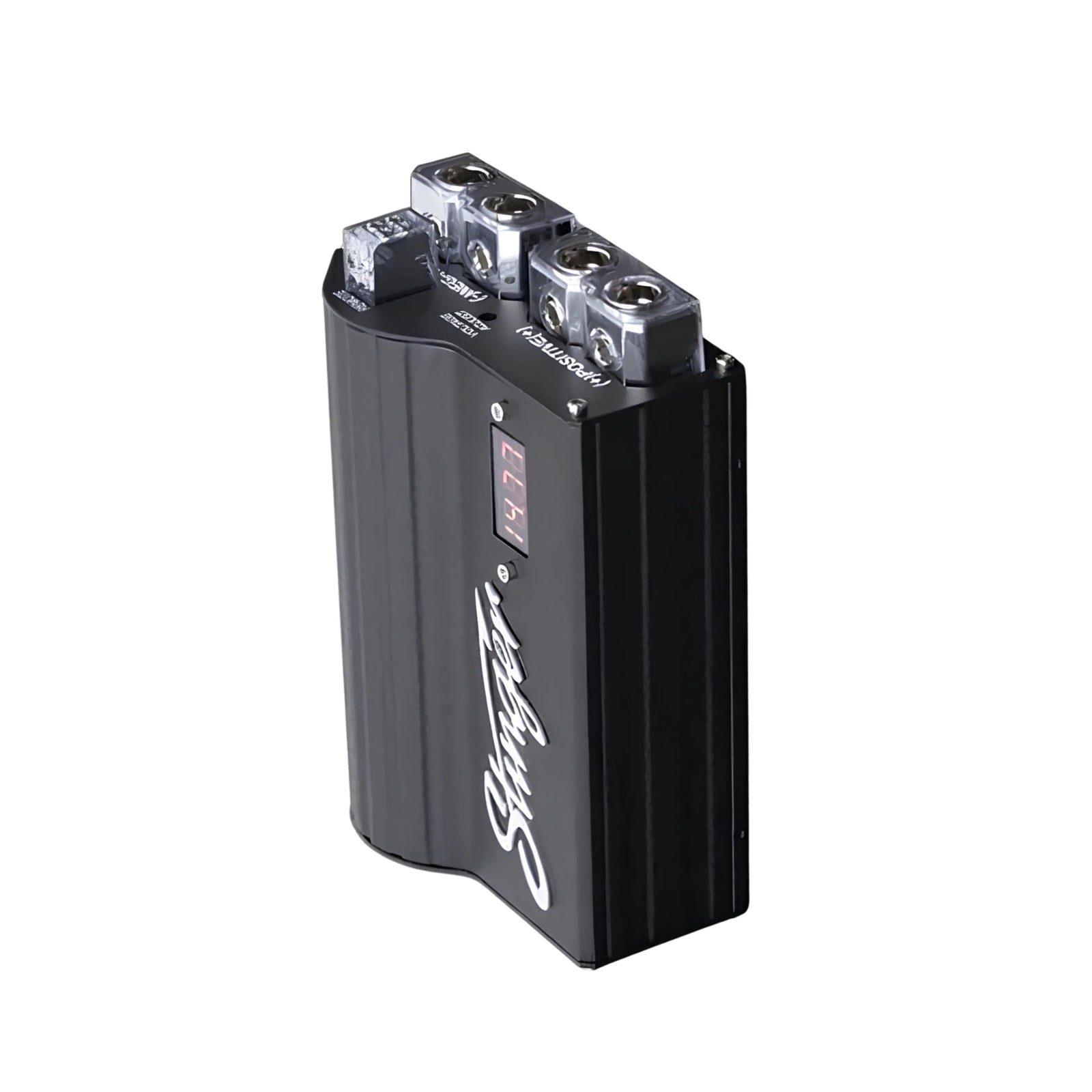 Stinger SPC505 5 Farad PRO Digital Hybrid Capacitor