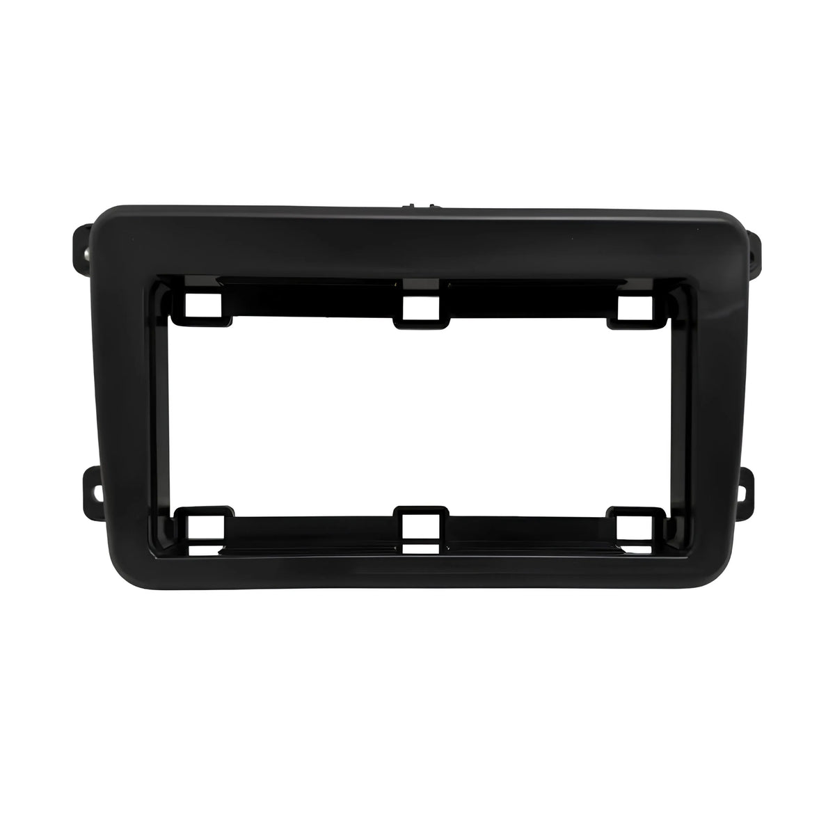 STINGER SF9-VW01 9-Inch Trapezoid Fascia for 2005-Up Volkswagen Universal