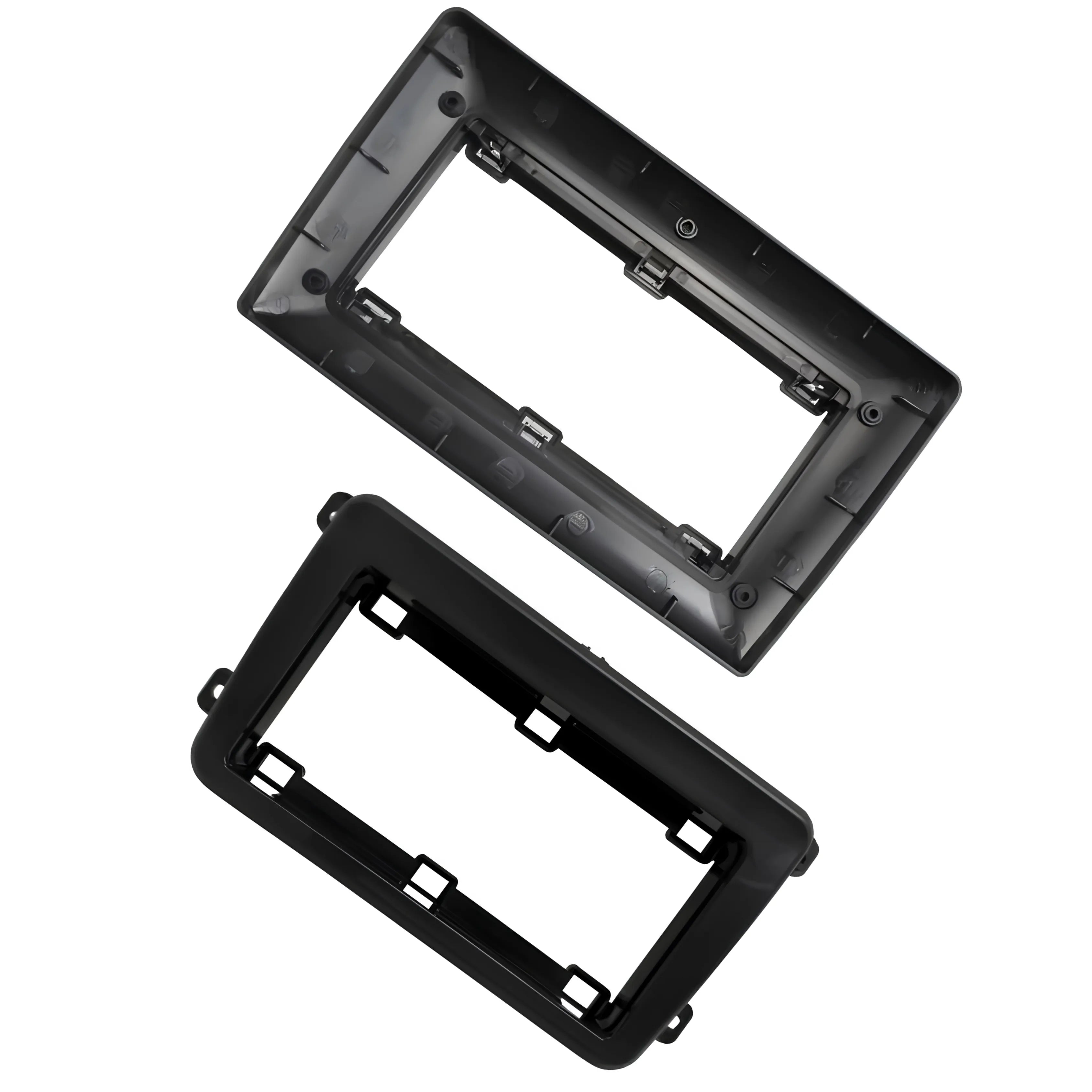 STINGER SF9-VW01 9-Inch Trapezoid Fascia for 2005-Up Volkswagen Universal