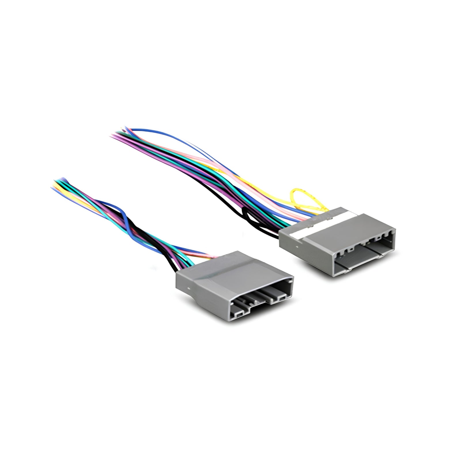 Stinger MTCHTO-013 USB Amplifier Retention Interface To Suit Chrysler/Dodge/Jeep 2005-2011