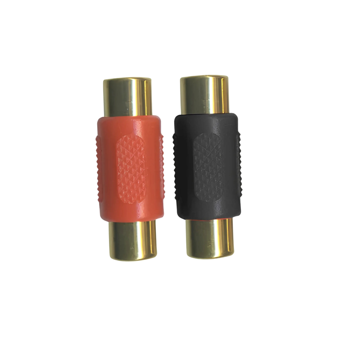 Stinger SGI20 Female To Female RCA Adapters