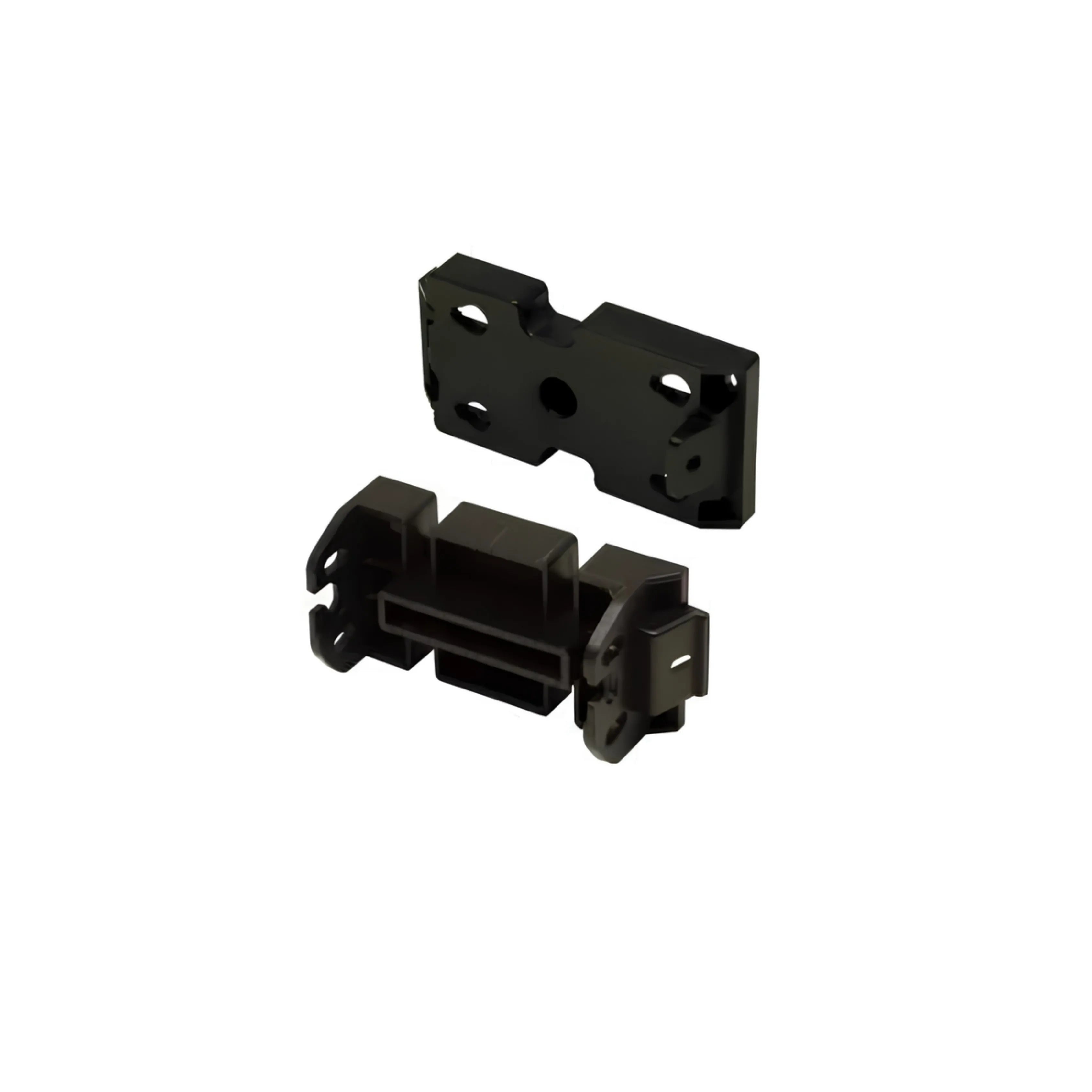 Stinger SE-SDIN Single DIN Mounting Kit For Stinger ELEV8 & HEIGH10