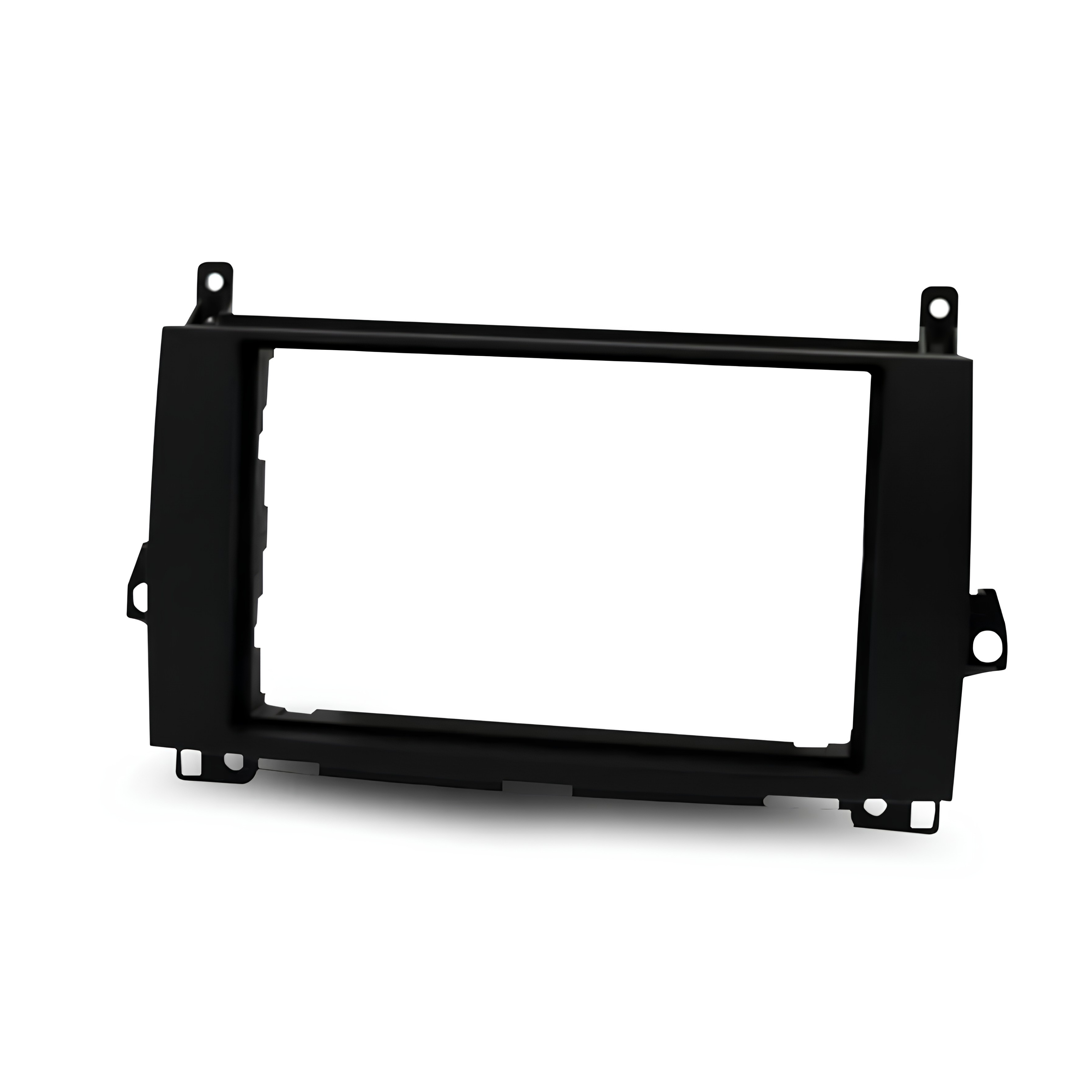 Stinger ADFP-23-04 Double DIN Radio Fascia Kit to Suit Mercedes 2005-2018