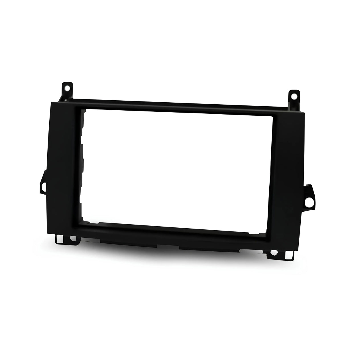 Stinger ADFP-23-04 Double DIN Radio Fascia Kit to Suit Mercedes 2005-2018