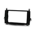 Stinger ADFP-23-04 Double DIN Radio Fascia Kit to Suit Mercedes 2005-2018