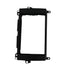Stinger ADFP-23-04 Double DIN Radio Fascia Kit to Suit Mercedes 2005-2018