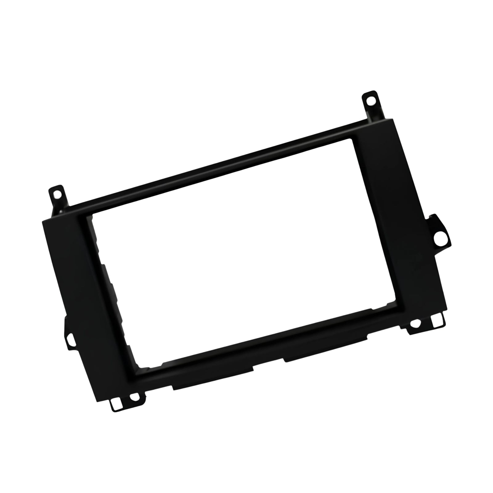 Stinger ADFP-23-04 Double DIN Radio Fascia Kit to Suit Mercedes 2005-2018