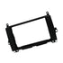 Stinger ADFP-23-04 Double DIN Radio Fascia Kit to Suit Mercedes 2005-2018