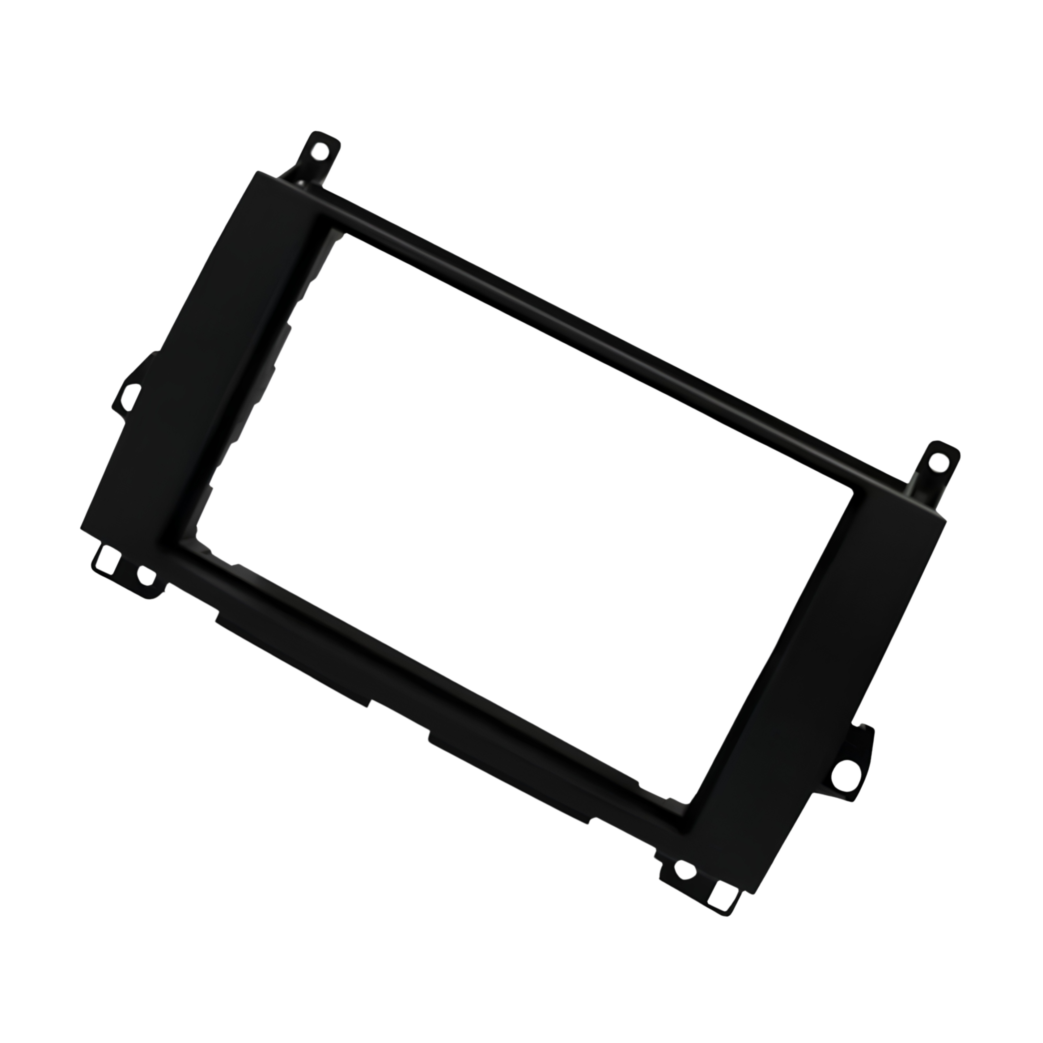 Stinger ADFP-23-04 Double DIN Radio Fascia Kit to Suit Mercedes 2005-2018