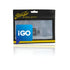 Stinger SE-PAUNZ iGo Navigation Upgrade Kit For Elev8 & Heigh10