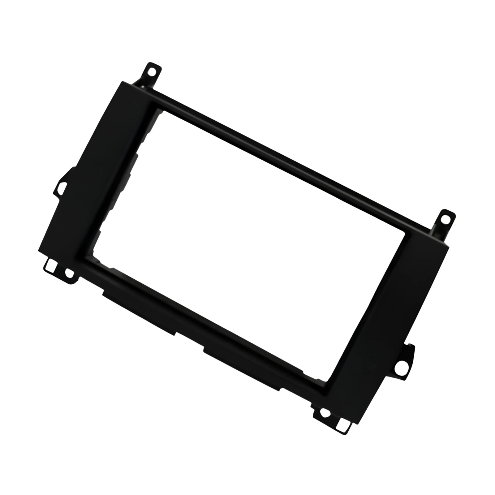 Stinger ADFP-23-04 Double DIN Radio Fascia Kit to Suit Mercedes 2005-2018