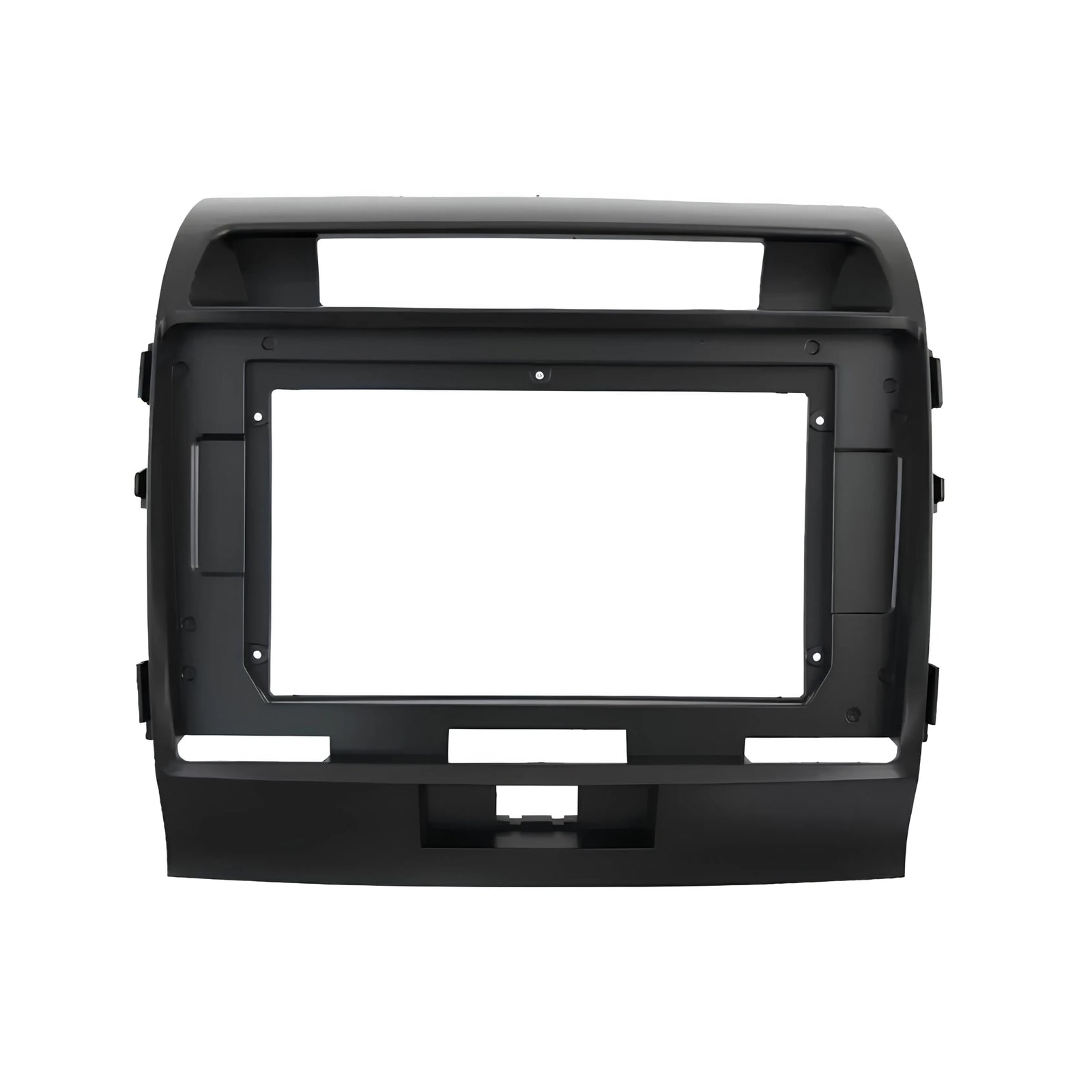 STINGER SF9-TY08 9-Inch & 10-Inch Trapezoid Fascia for 2008-2015 Toyota LandCruiser 200 Series GX & GXL