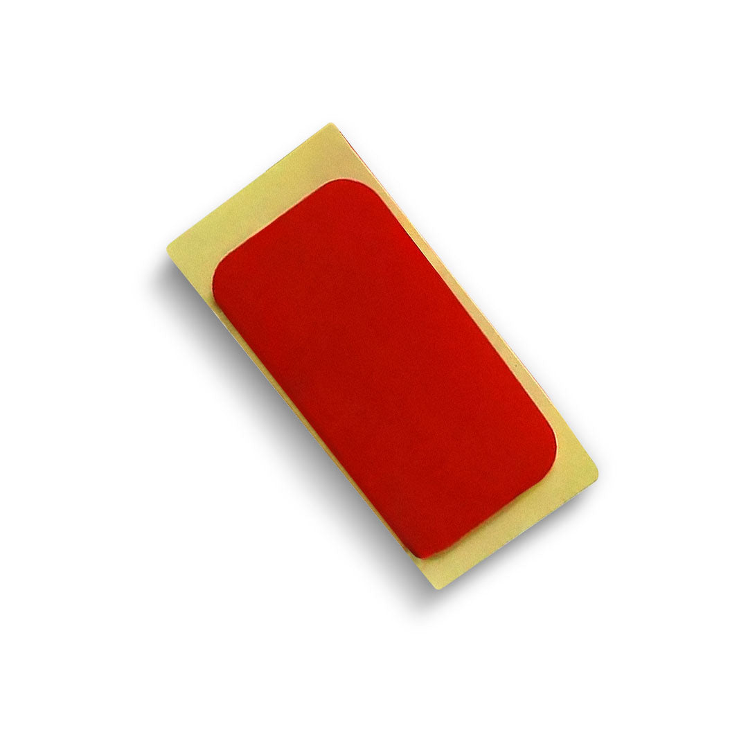 BlackVue 3M-Dual-LTE Adhesive Tabs – Front & Rear Mounts, Pack of 10