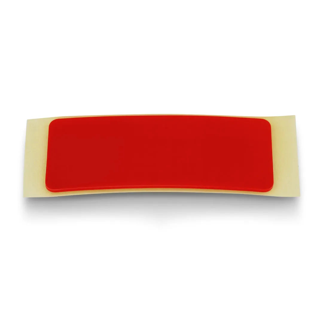 BlackVue 3M-Dual-LTE Adhesive Tabs – Front & Rear Mounts, Pack of 10