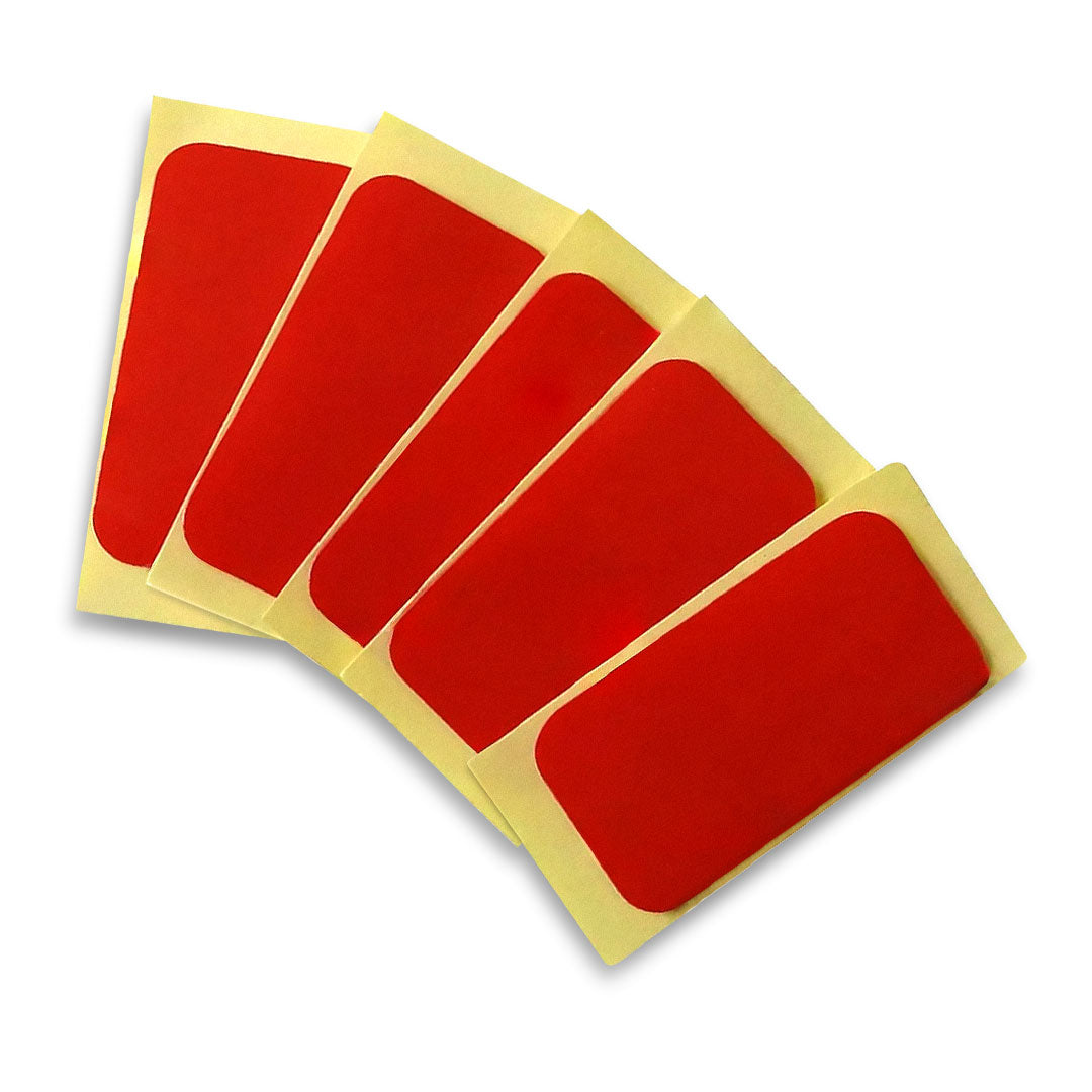 BlackVue 3M-FR-L Adhesive Tabs for Front Camera Mount | Fits M-75L LTE Models Only