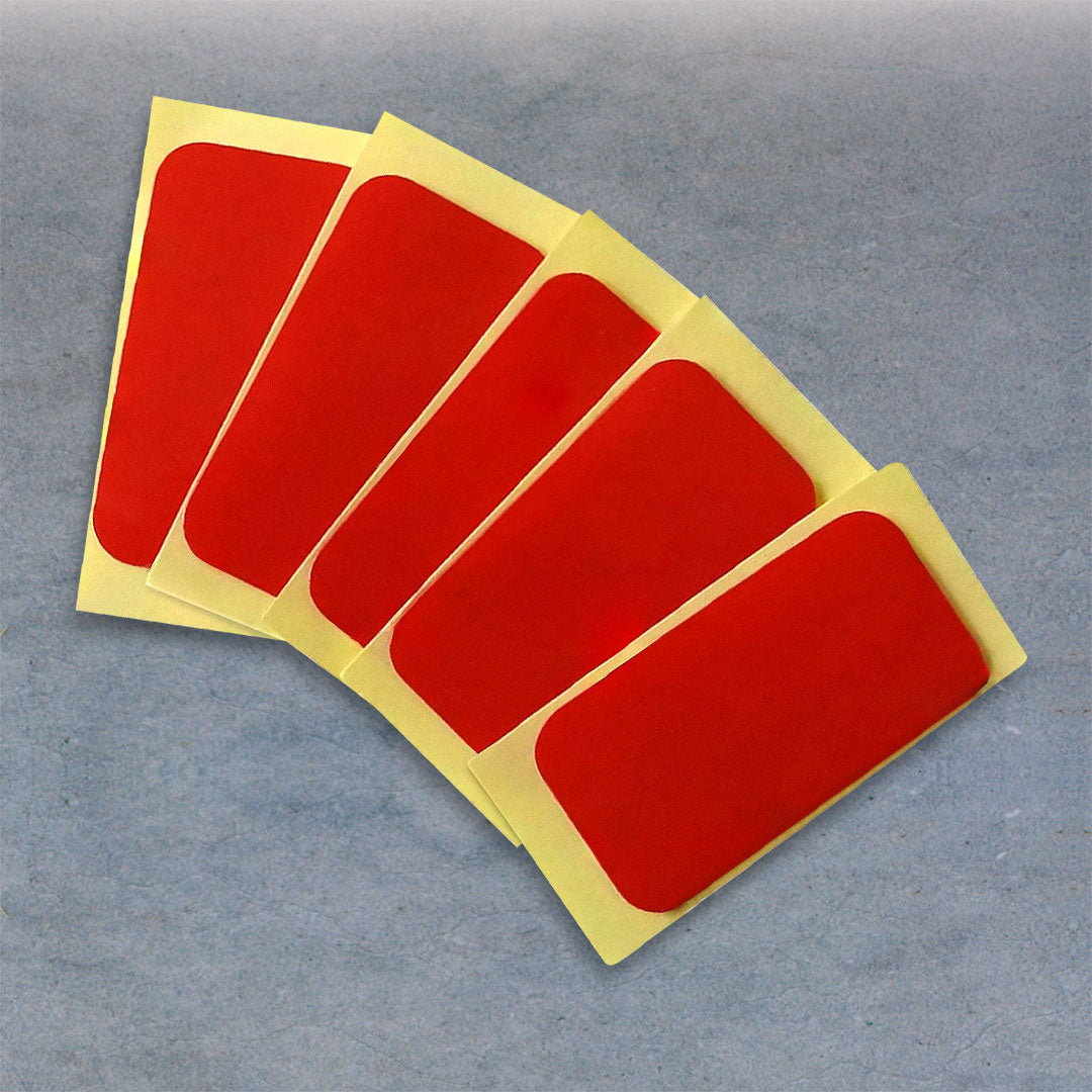 BlackVue 3M-FR-L Adhesive Tabs for Front Camera Mount | Fits M-75L LTE Models Only