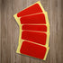 BlackVue 3M-FR-L Adhesive Tabs for Front Camera Mount | Fits M-75L LTE Models Only