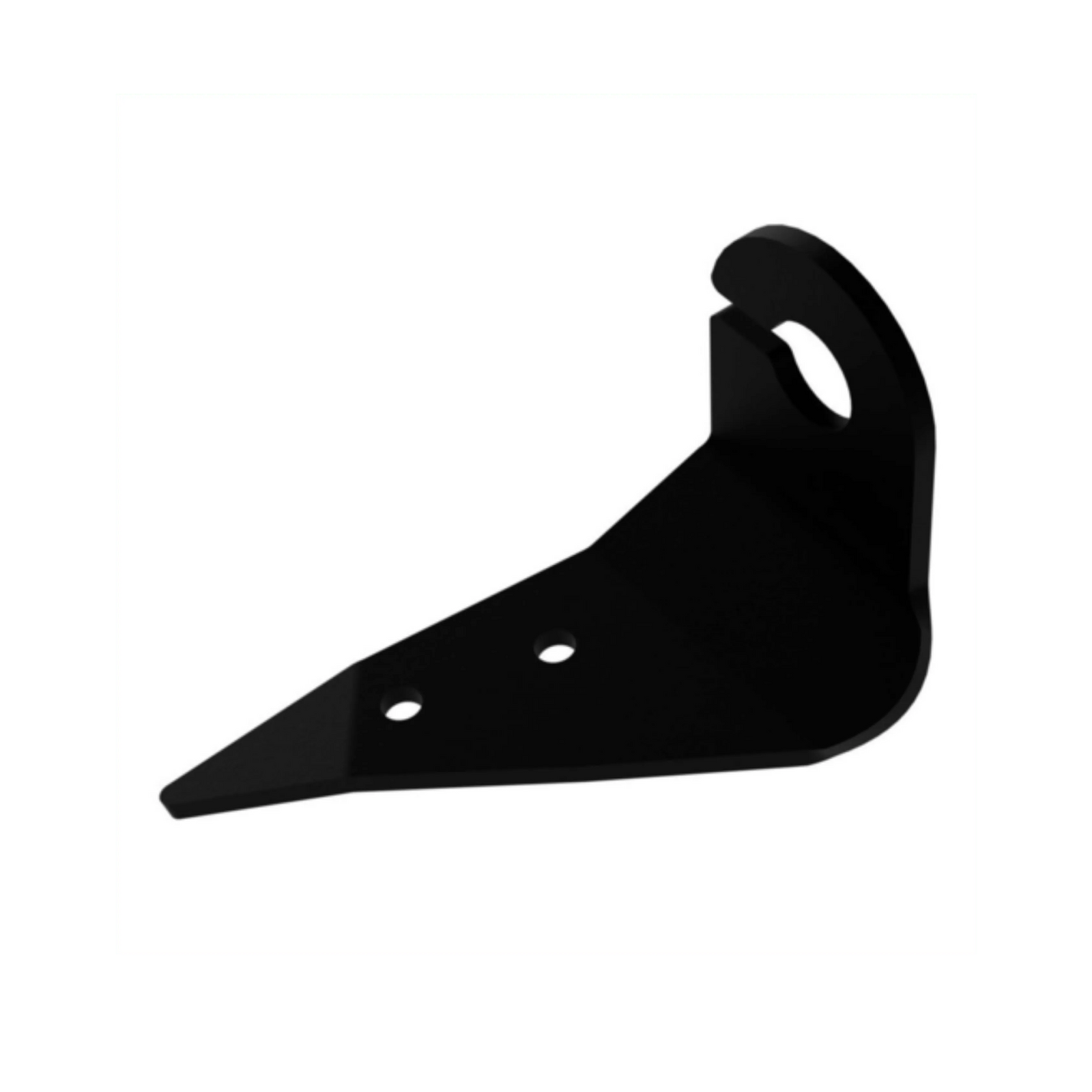 Aerpro APVCBB18 Mirror Mount UHF Antenna Bracket Toyota LC 200 Series