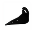 Aerpro APVCBB18 Mirror Mount UHF Antenna Bracket Toyota LC 200 Series