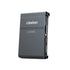 Clarion DTX460S 6-Channel DSP Car Amplifier with 31-Band EQ and High-Resolution Processing