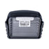Oricom TPMS10-6E Tyre Pressure Monitoring System with 6 External Sensors and App Functionality