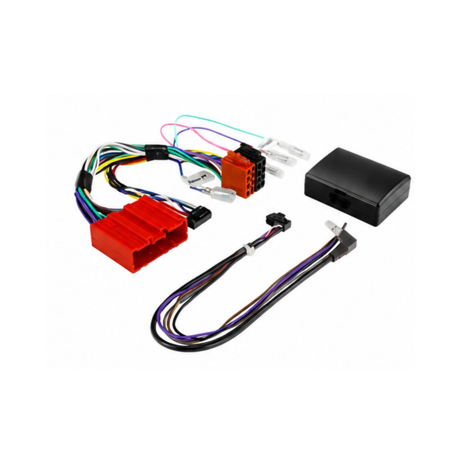 Aerpro FP7514K Install Kit to Suit Mazda 3 BL 2009-2013 (Black)