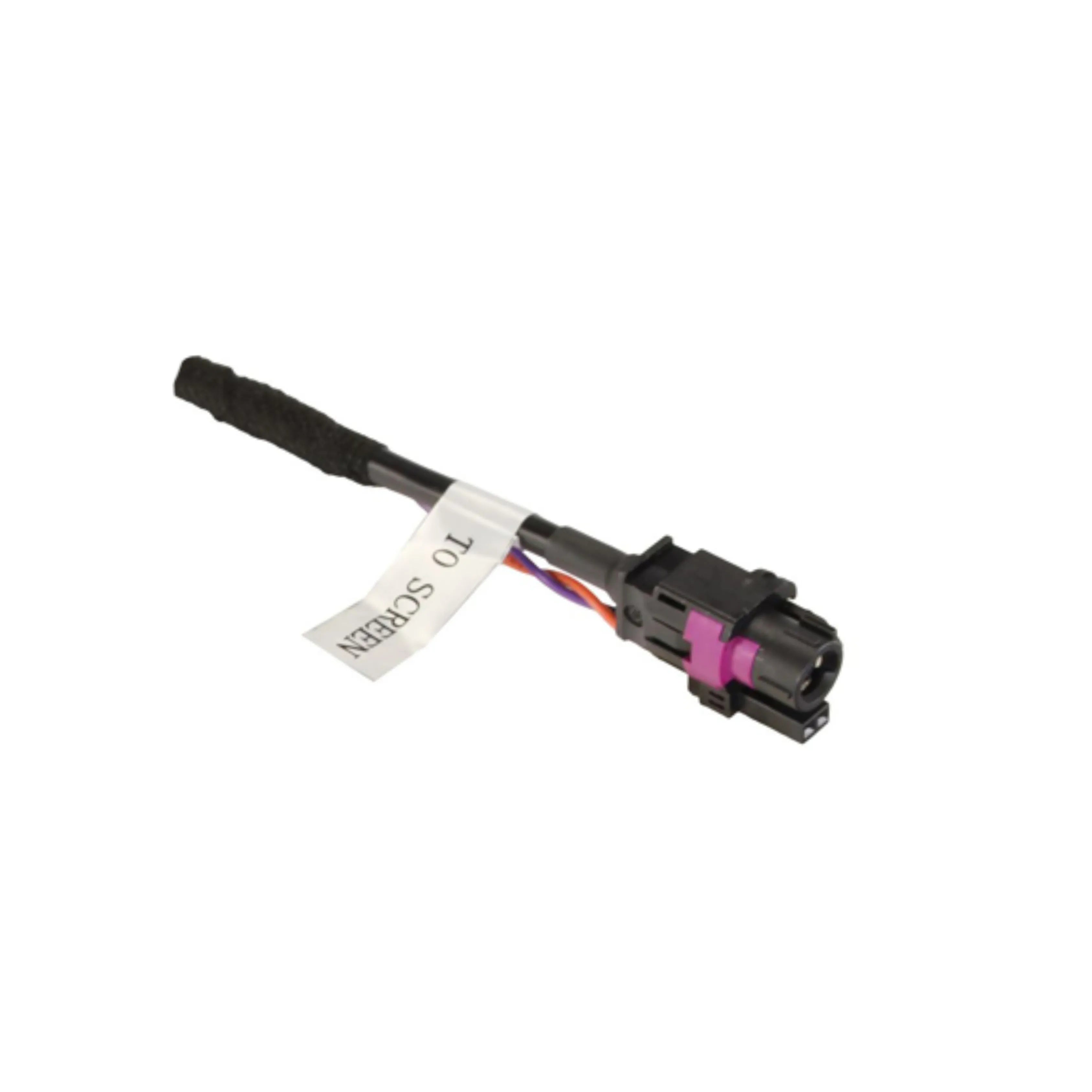 Aerpro LVDS053 LVDS Spare Harness to Suit AMUTO53