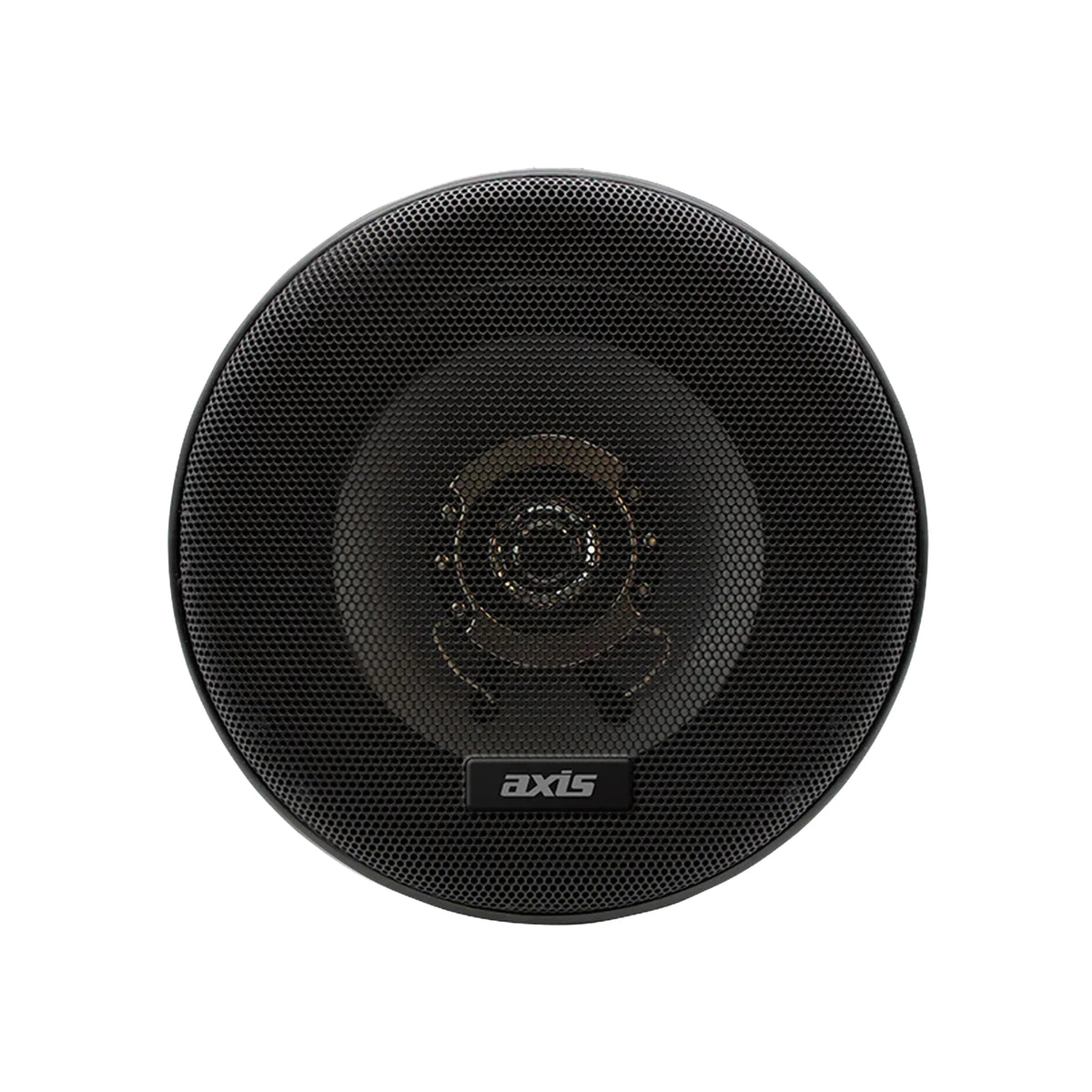 AXIS XR622 - 6 Inch 2-Way Coaxial Speakers