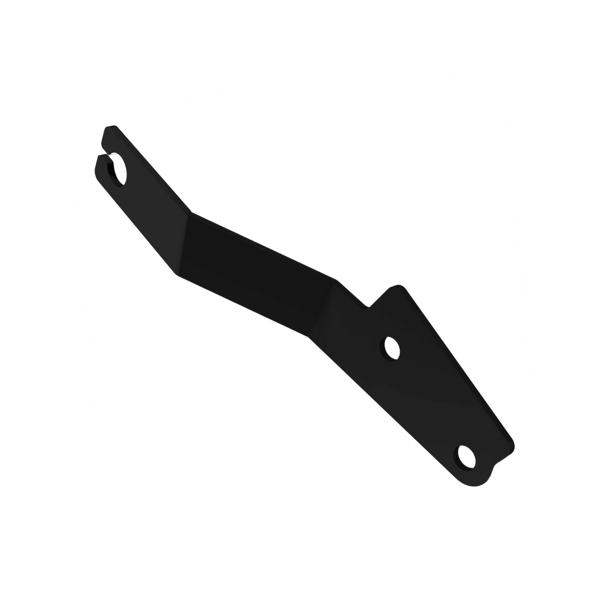 Aerpro APVCBB20 Bonnet Mount UHF Antenna Bracket Toyota LC300 Series