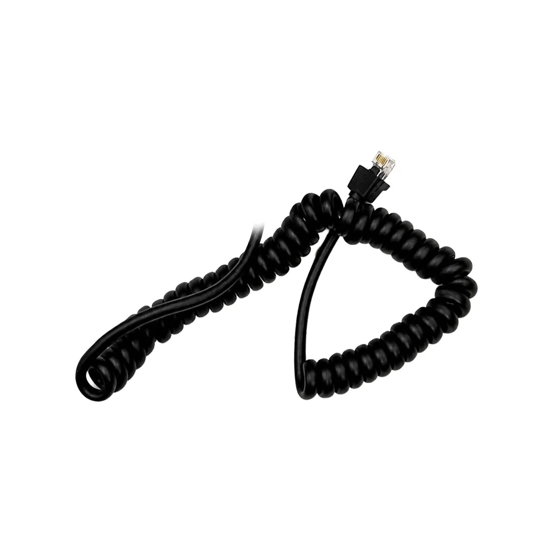 UNIDEN RM660 - Remote LCD Speaker Microphone for UH6060 UHF Radio