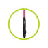 Oricom ANU856PNK 3dBi Pink UHF CB Antenna with Detachable Pole