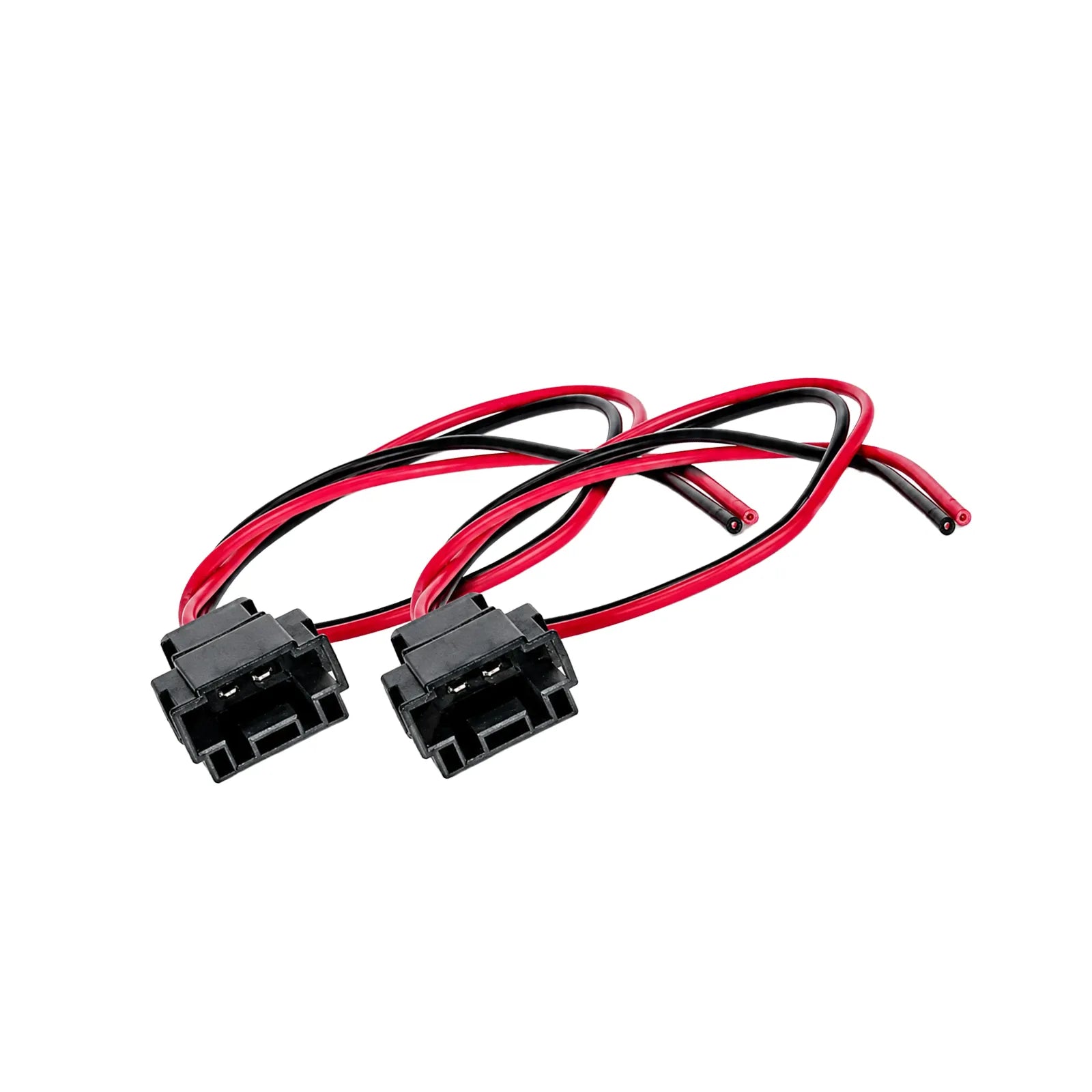 InstallPRO IPSH11 Mercedes-Benz OEM Speaker Harness Adaptor