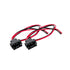 InstallPRO IPSH11 Mercedes-Benz OEM Speaker Harness Adaptor