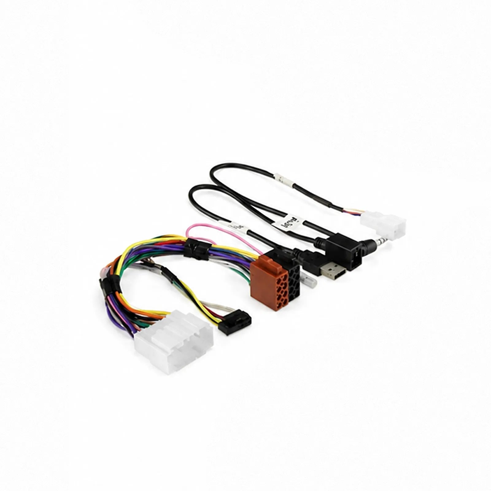 Aerpro FP8356K - Double DIN Install Kit To Suit Suzuki Swift