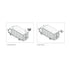 AUTOBACS FHD05 - FHD Compact 110° 1080p IP68 12V Camera