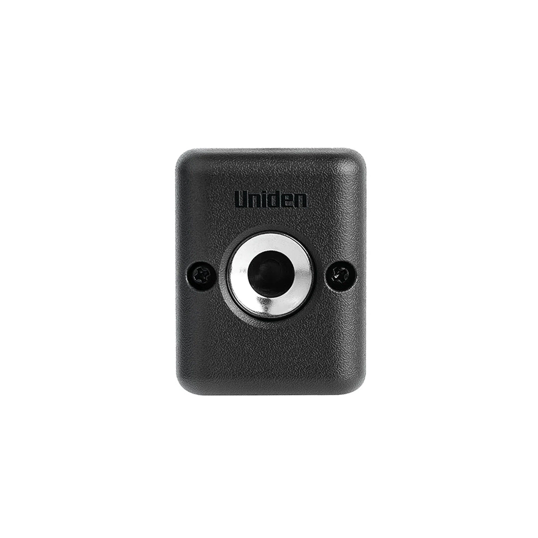 UNIDEN MMH - Magnetic Microphone Mount for UHF Mobile Radios