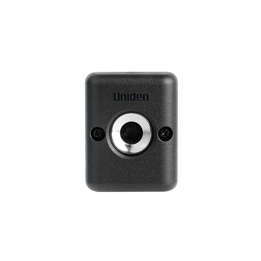 UNIDEN MMH - Magnetic Microphone Mount for UHF Mobile Radios