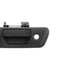 Aerpro APC157 Tailgate Handle Reverse Camera Nissan Navara D23
