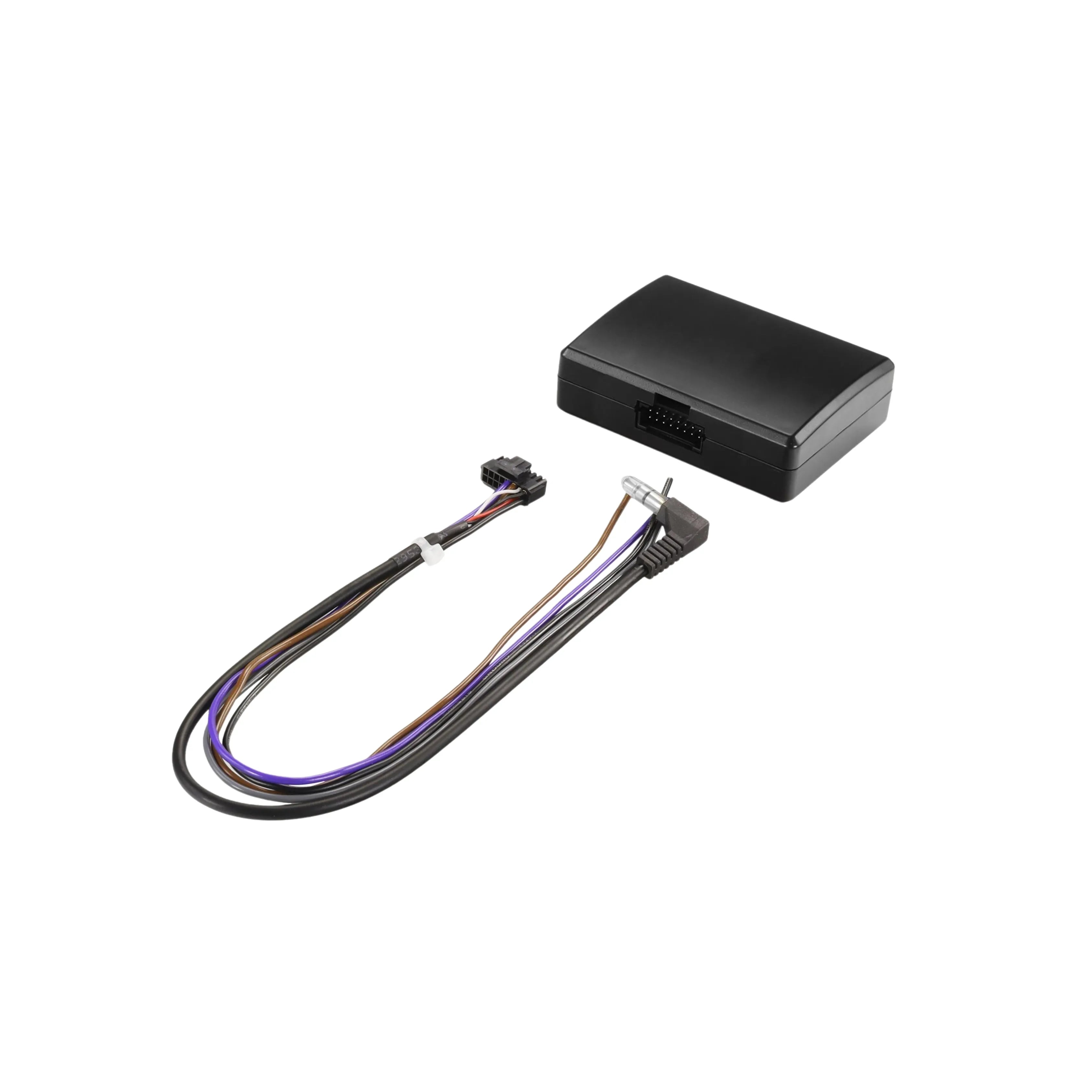 Aerpro SWNI25C Steering Wheel Control Interface Nissan 360 Degree Camera
