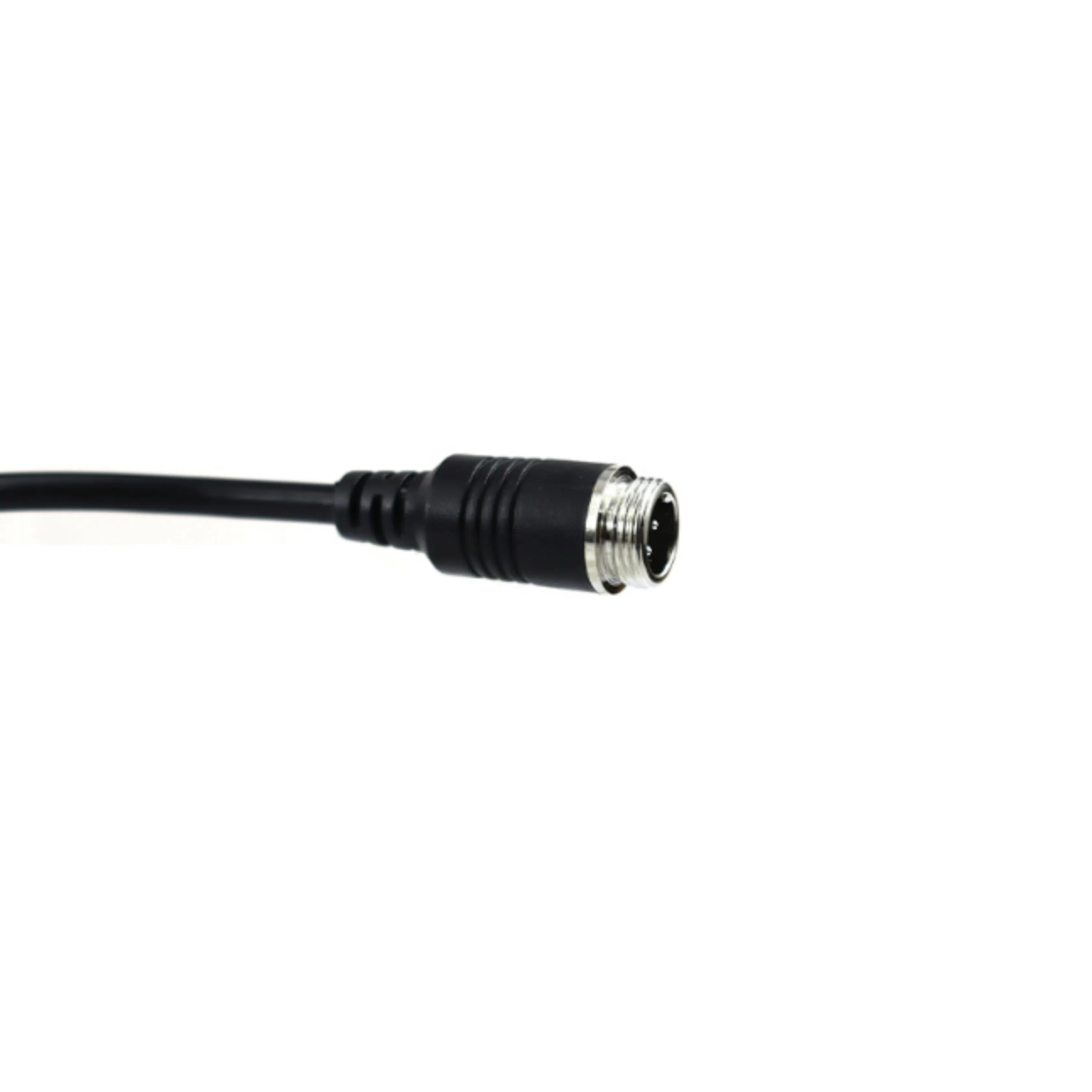 AXIS HDC/AX-M - 4-Pin (M) to Universal 4-Pin (M) Converter