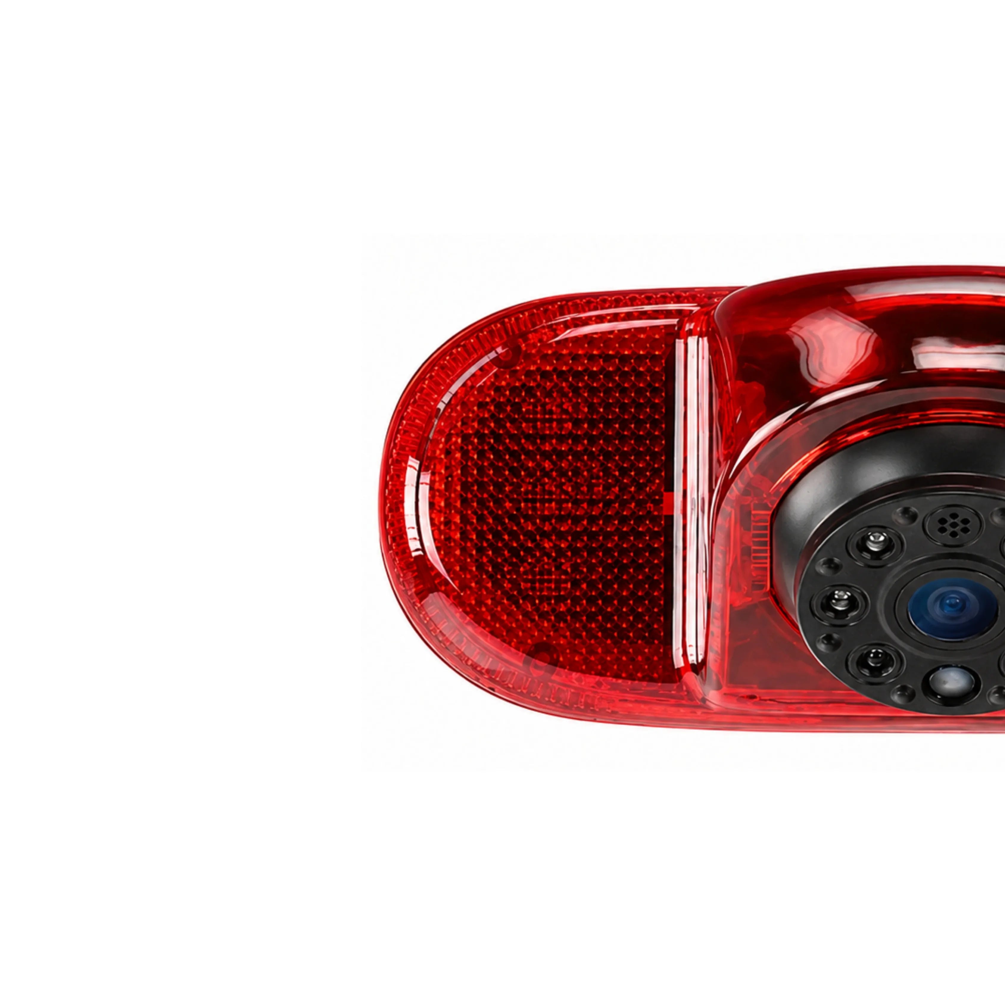 Aerpro APC170 Brake Light Reverse Camera Renault Trafic X83