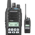 Kenwood TK-3710X UHF CB Portable Radio Half Keypad