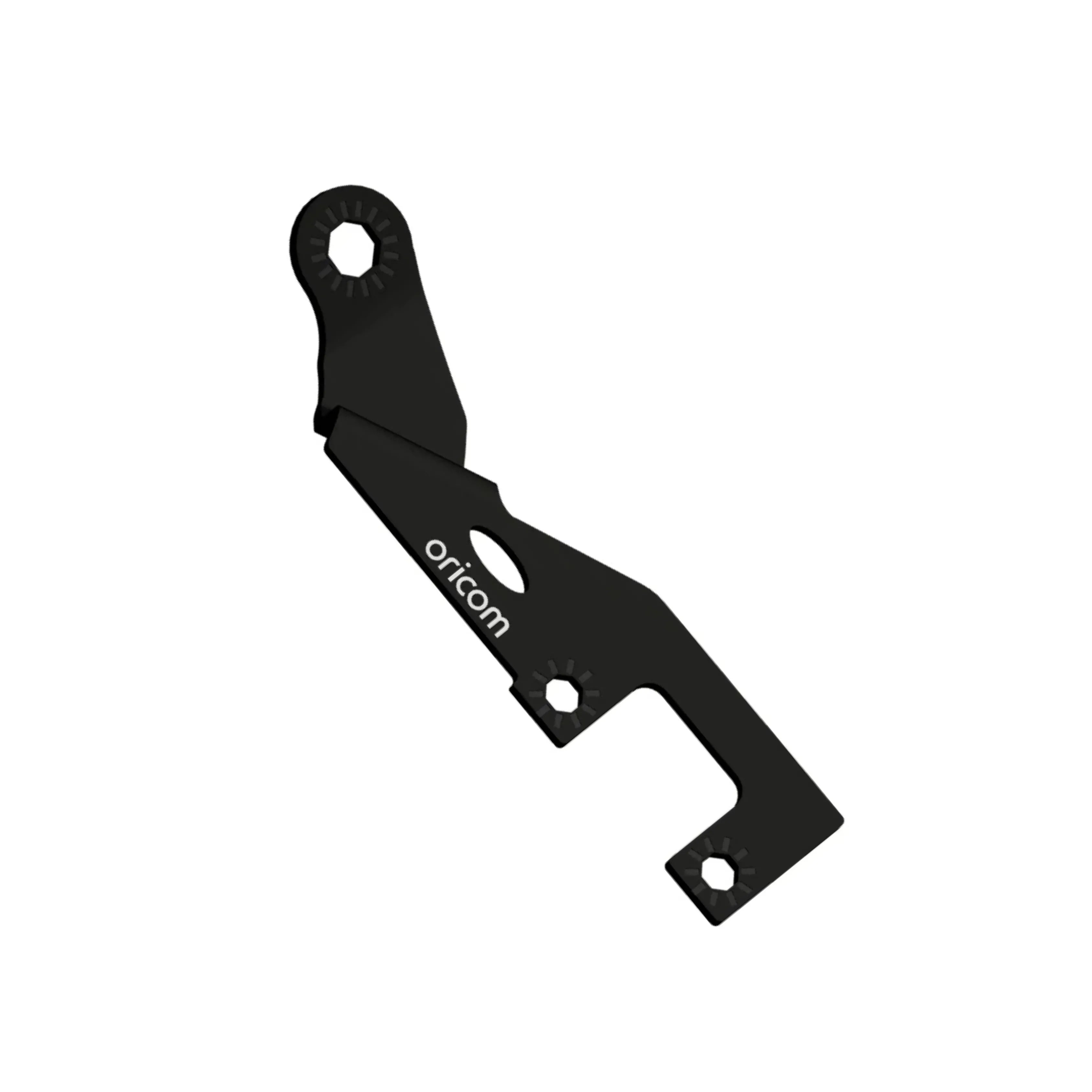 Oricom BBR005 Bonnet Bracket for Nissan Navara NP300 2015+