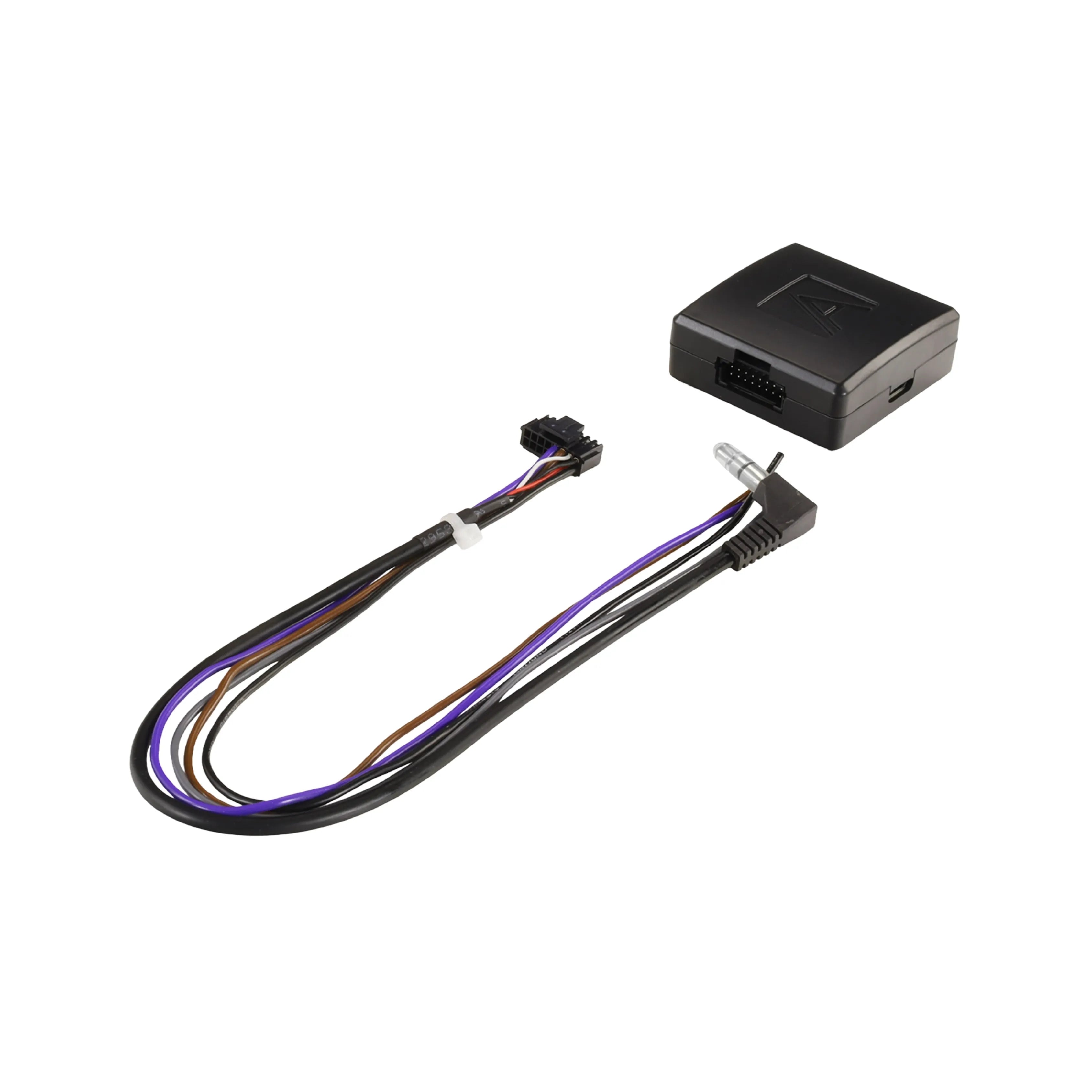 Aerpro SWSU3C Steering Wheel Control Interface Subaru Various